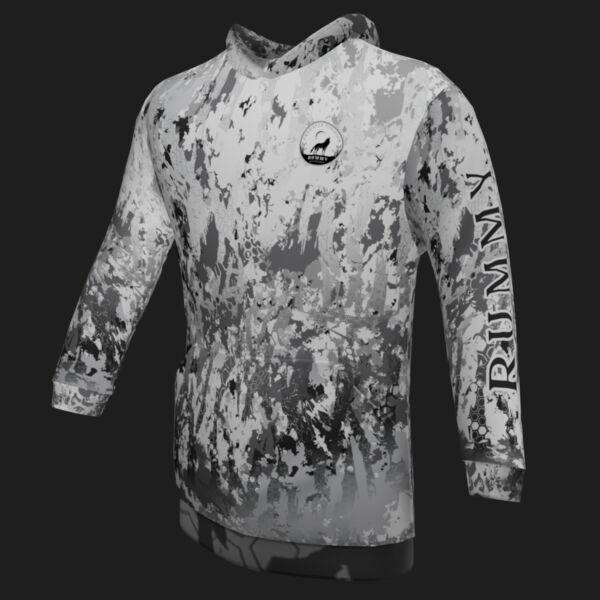 Rummy Outdoors - Predator Classic Hoodie Thumbnail