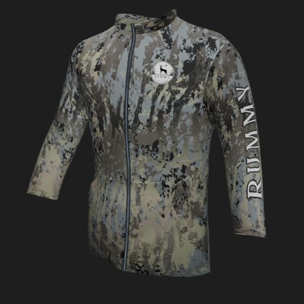 Rummy Outdoors - Premium Jacket - Style 2 Thumbnail