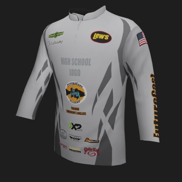 Future Cast Academy Jersey Thumbnail