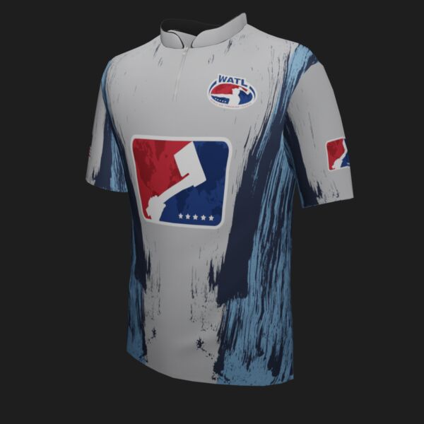 World Axe Throwing League - Winona Axe & Arcade - Jersey Thumbnail