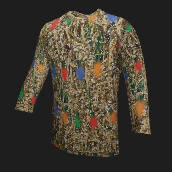 Ugly Christmas Sweater - Style 5 Thumbnail