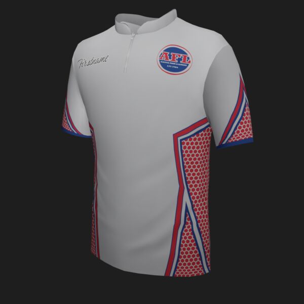 Alachua Farm & Lumber - Jersey Thumbnail