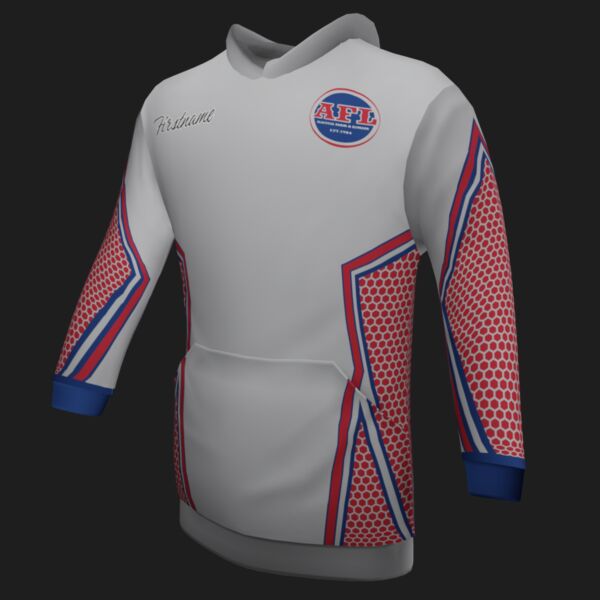 Alachua Farm & Lumber - Classic Hoodie Thumbnail