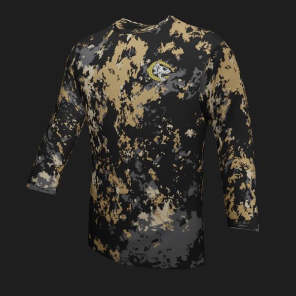 Cleburne High School - Jersey - Style 5 Thumbnail