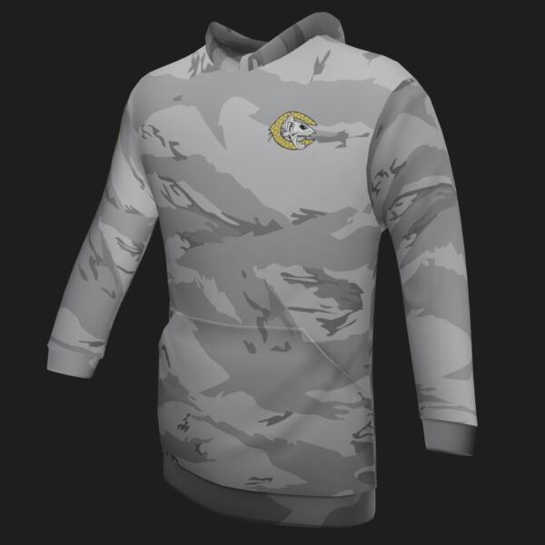 Cleburne High School - Classic Hoodie - Style 1 Thumbnail