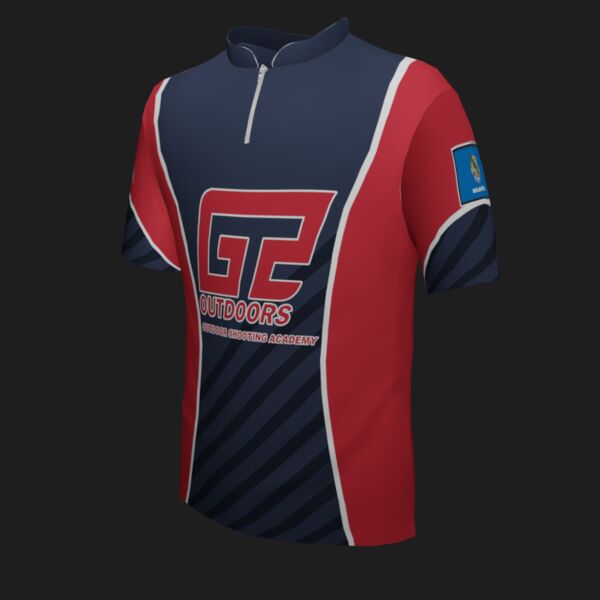 G2 Outdoor Shooting Academy - Jersey Thumbnail
