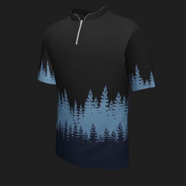 World Axe Throwing League - American Axes Jersey Thumbnail