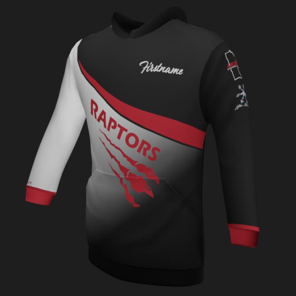 Achery Performance Academy Classic Hoodie Thumbnail