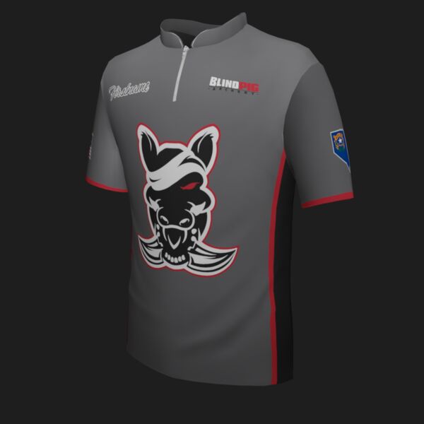 Blind Pig Archery - Jersey Style 4 Thumbnail