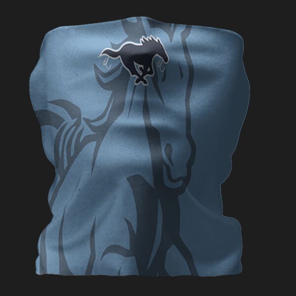 Downers Grove South - Neck Gaiter - Style 2 Thumbnail