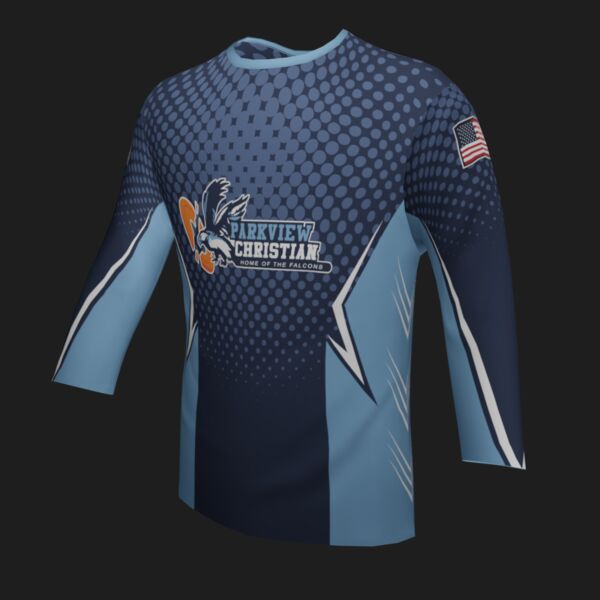 Parkview Christian Trap Shooting - Jersey Thumbnail