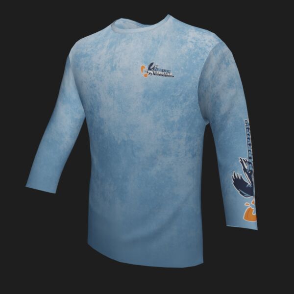 Parkview Christian Trap Shooting - Performance Wear Thumbnail