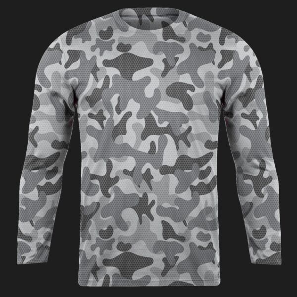 Mesh Camo Thumbnail