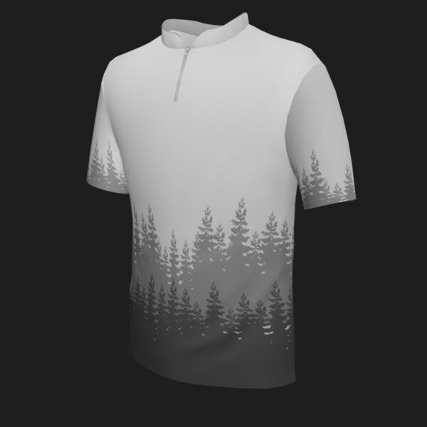 World Axe Throwing League - The Blade Axe House - Jersey - Style 2 Thumbnail