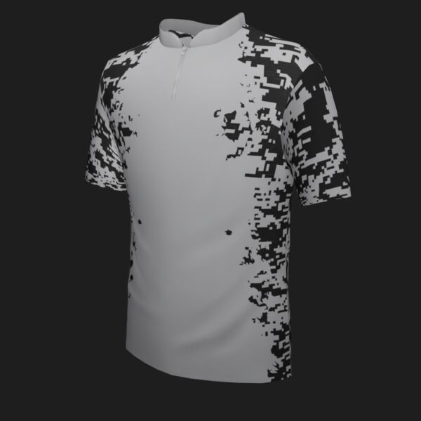 World Axe Throwing League - Splittin' Wood Axe Throwing - Jersey Thumbnail