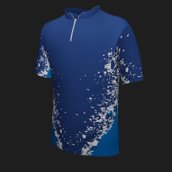 World Axe Throwing League - Cutting Edge - Jersey - Style 2 Thumbnail