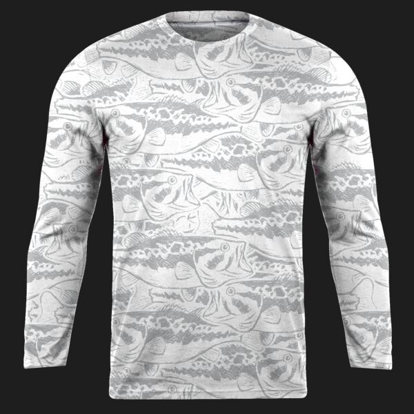 Bass Frenzy-Test Thumbnail