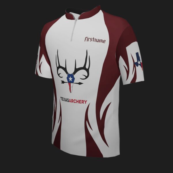 Texas Archery - Jersey Thumbnail