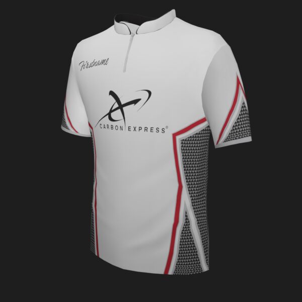 Carbon Express - Jersey Thumbnail
