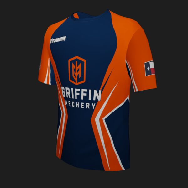 Griffin Archery Thumbnail