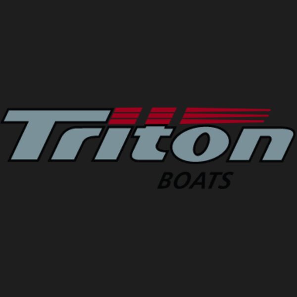 Triton Boats Dark Thumbnail