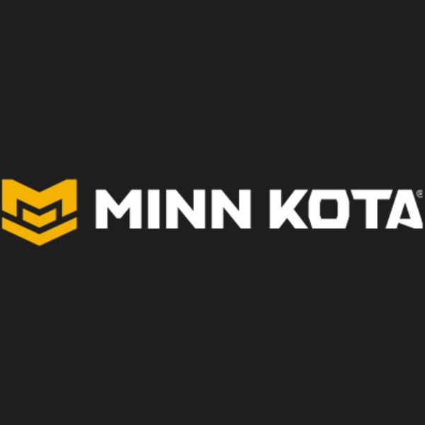 Minn Kota White Thumbnail