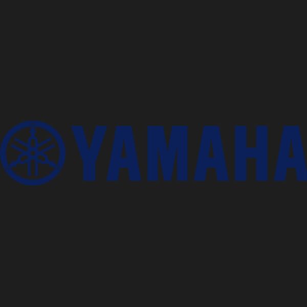 Yamaha Dark Thumbnail