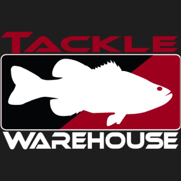 Tackle Warehouse White Thumbnail