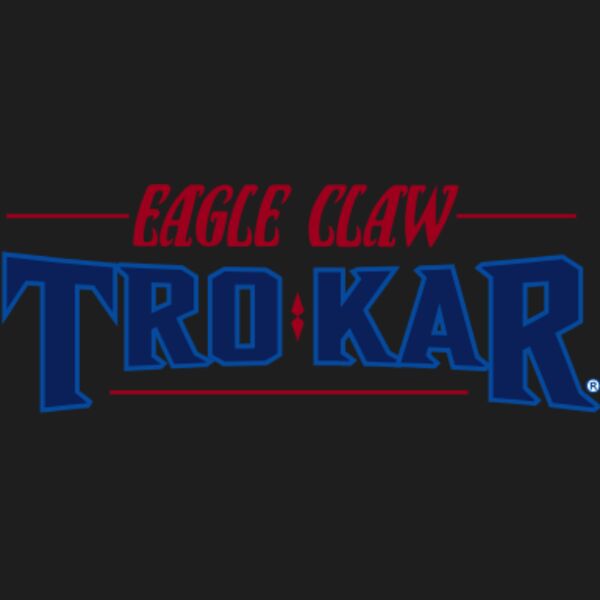 Eagle Claw Trokar Dark Thumbnail
