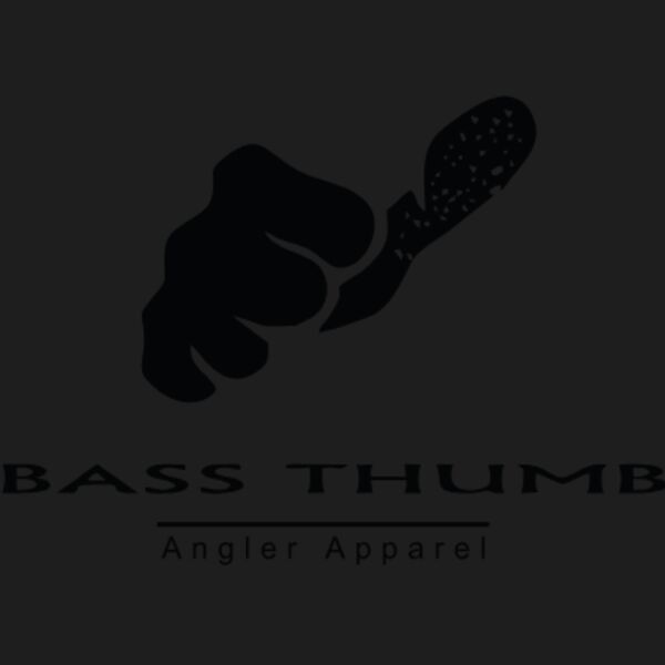 Bass Thumb Black Thumbnail