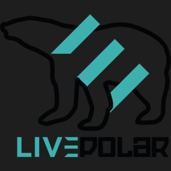 LivePolar Black Thumbnail