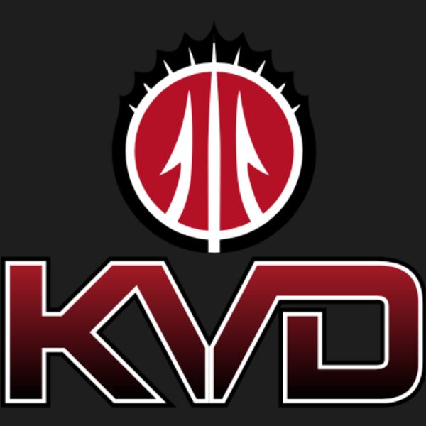 KVD Kevin VanDam Thumbnail