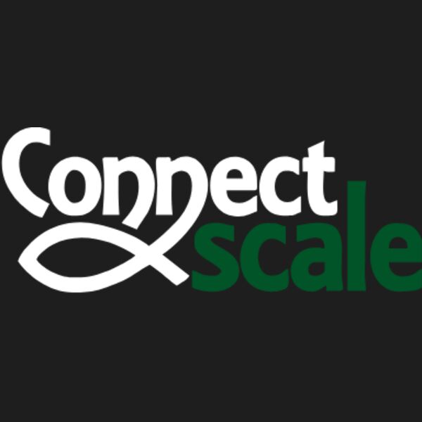 Connect Scale White Thumbnail