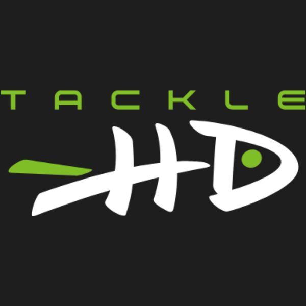 Tackle HD White Thumbnail