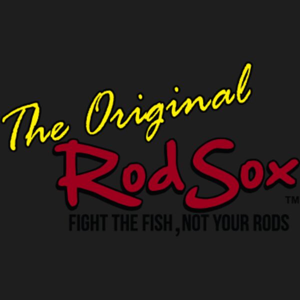 Rod Sox Black Thumbnail
