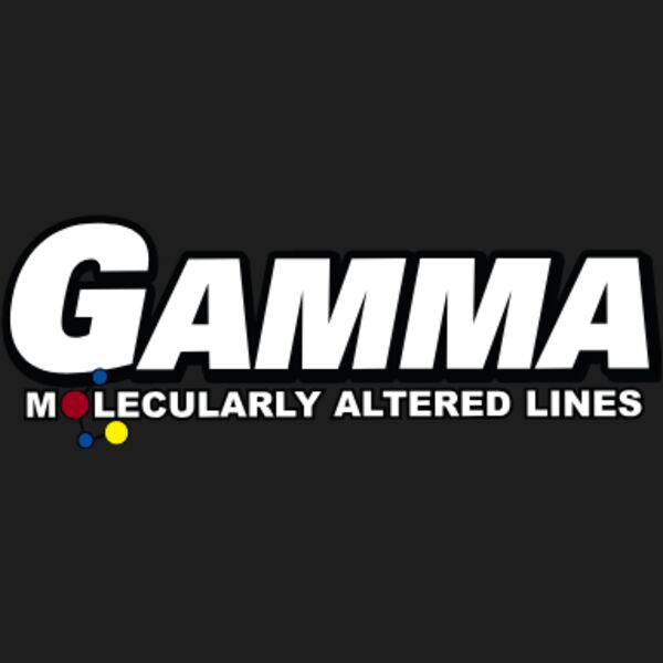 Gamma Moleculary Fishing Line Thumbnail