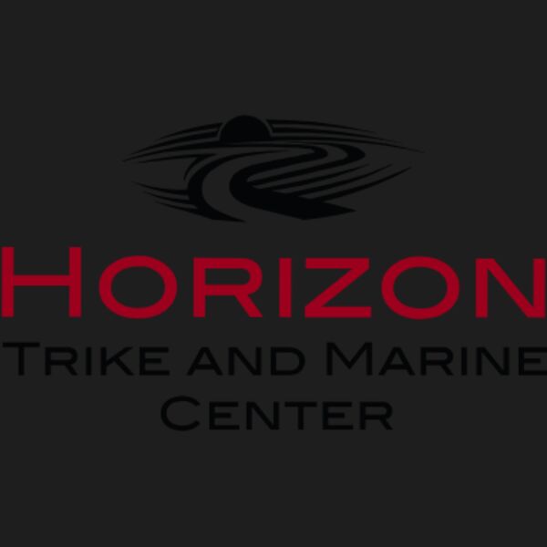 Horizon Trike and Marine Black Thumbnail