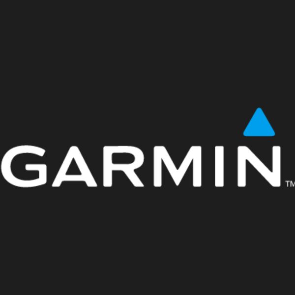 Garmin White Thumbnail