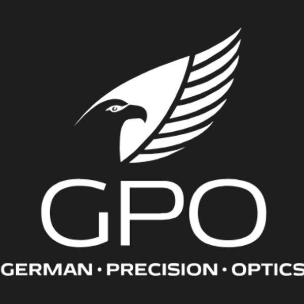 German Precision Optics GPO White Thumbnail