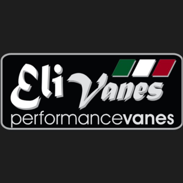 Eli Vanes Black Thumbnail