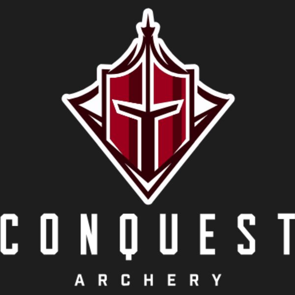 Conquest Archery White Thumbnail