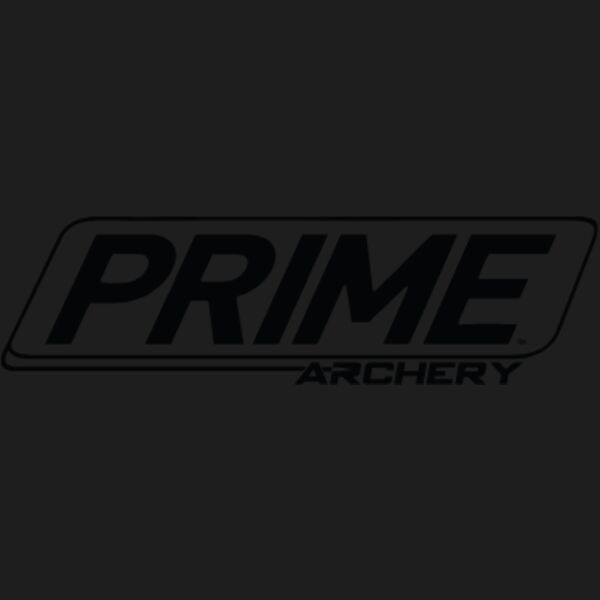 Prime Archery Black Thumbnail