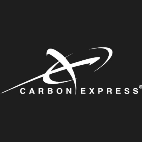 Carbon Express White Thumbnail