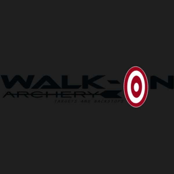 Walk On Archery Black Thumbnail