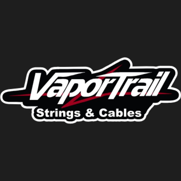 VaporTrail White Contour Thumbnail