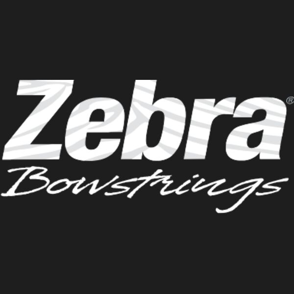 Zebra Bowstrings Thumbnail