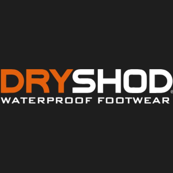 Dryshod Footwear White Thumbnail