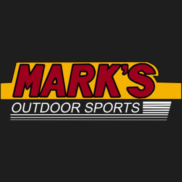 Mark s Outdoor Sports White Thumbnail