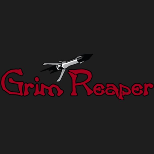 Grim Reaper Broadheads Thumbnail