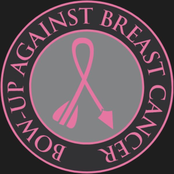 Bow Up Against Breast Cancer Thumbnail